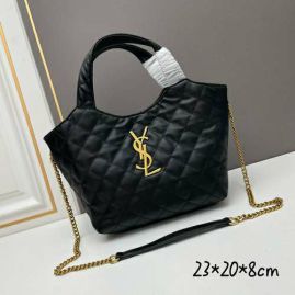 Picture of YSL Lady Handbags _SKUfw124807701fw